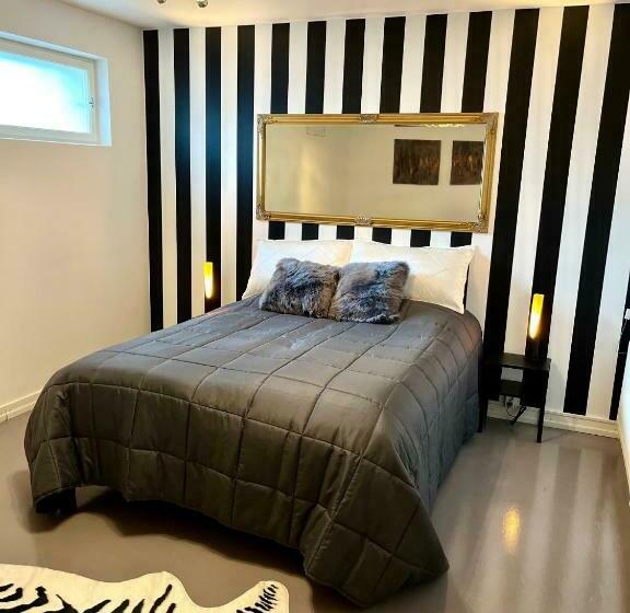 Отель Johanssonin Talo 1849