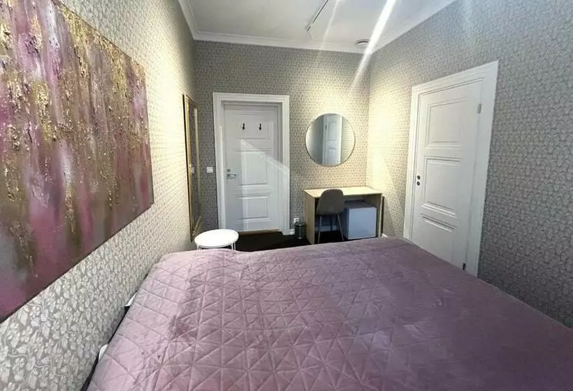 ホテル Johanssonin Talo 1849