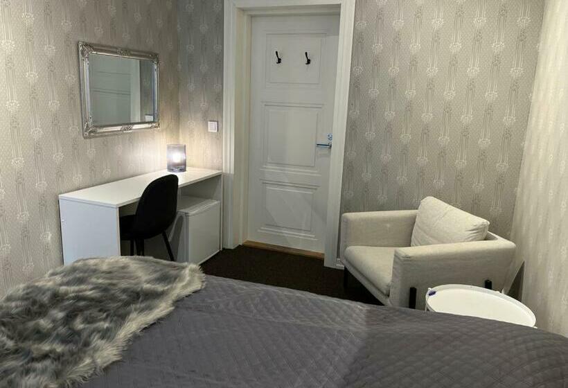 Отель Johanssonin Talo 1849