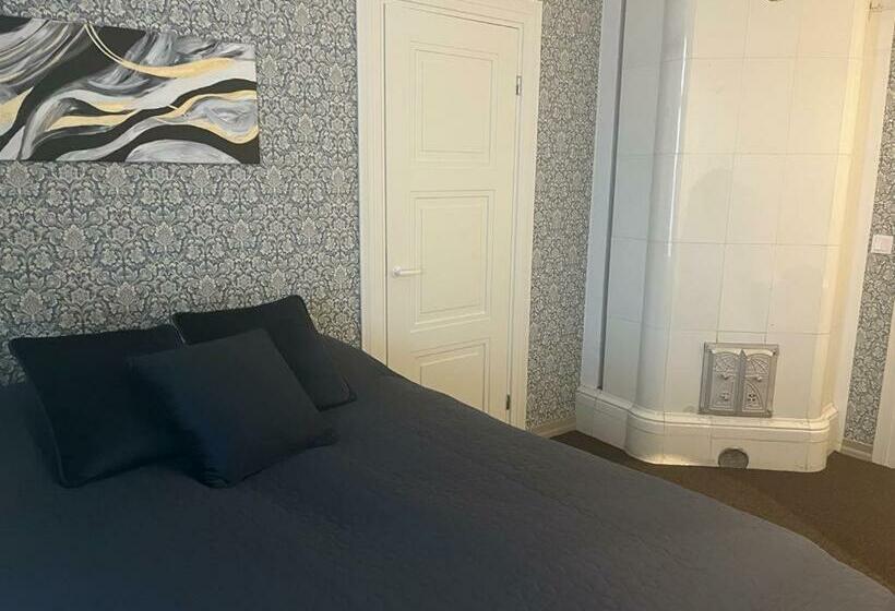 Отель Johanssonin Talo 1849