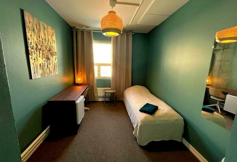 Отель Johanssonin Talo 1849