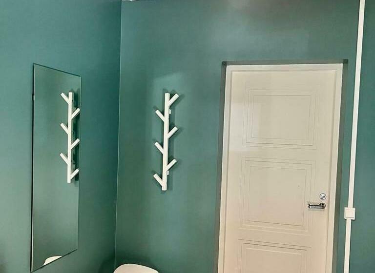 Отель Johanssonin Talo 1849