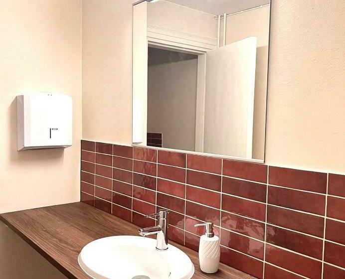 Отель Johanssonin Talo 1849