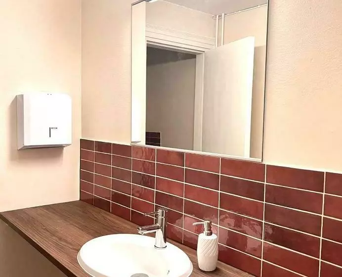 ホテル Johanssonin Talo 1849