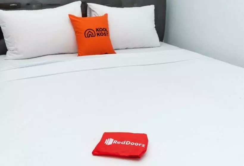 Hotelli Koolkost Near Hang Nadim Batam Airport