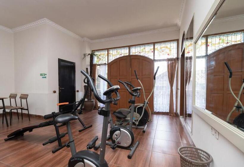 Hotel Koolkost Syariah @ Cempaka Putih