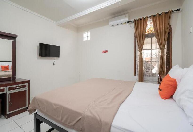 Hotel Koolkost Syariah @ Cempaka Putih