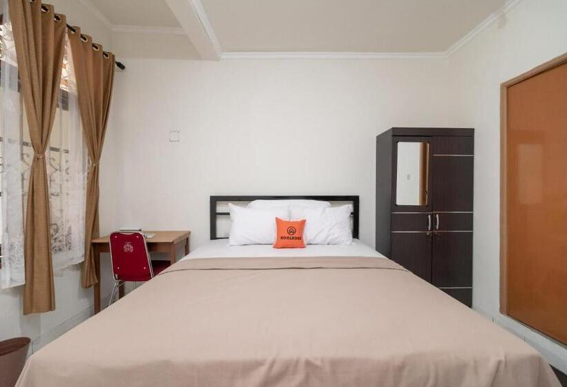 Hotel Koolkost Syariah @ Cempaka Putih