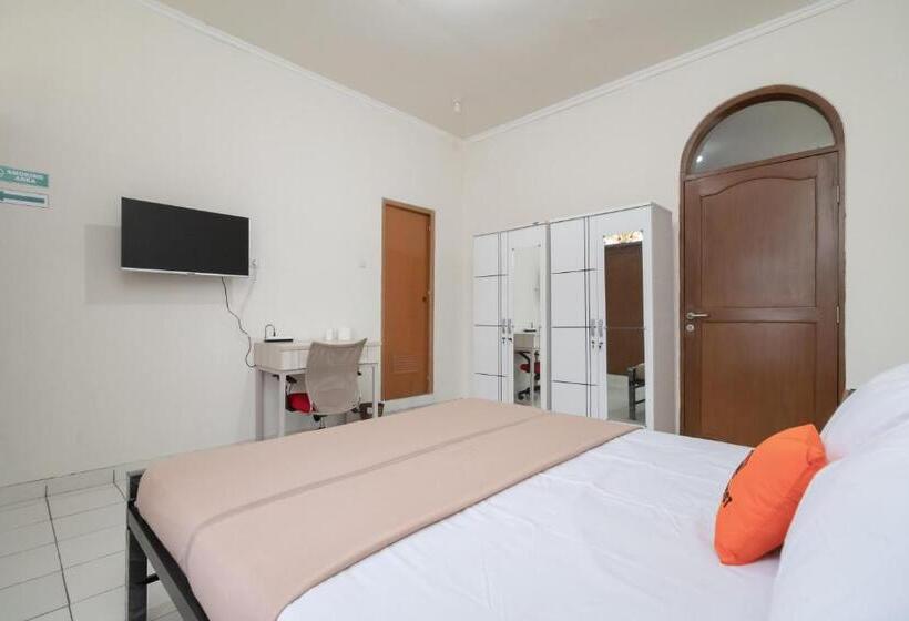 Hotel Koolkost Syariah @ Cempaka Putih