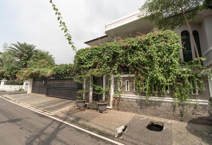 Hotel Koolkost Syariah @ Cempaka Putih