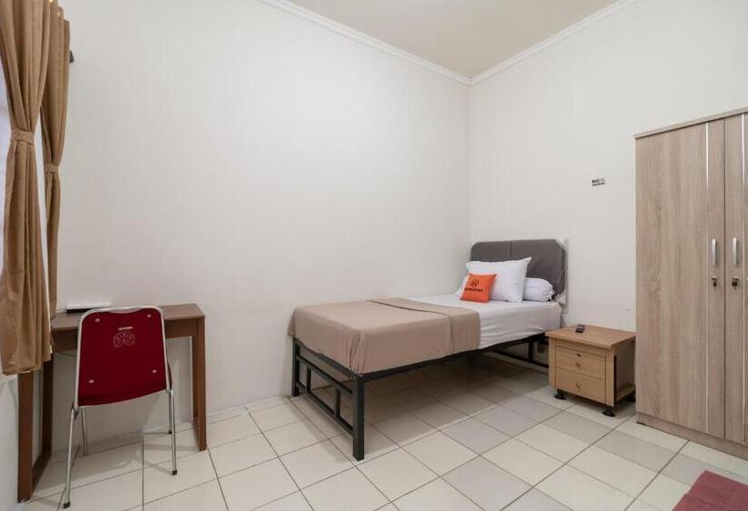 Hotel Koolkost Syariah @ Cempaka Putih