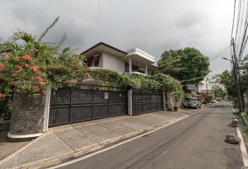 Hotel Koolkost Syariah @ Cempaka Putih