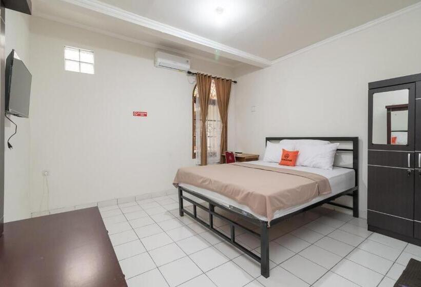 Hotel Koolkost Syariah @ Cempaka Putih