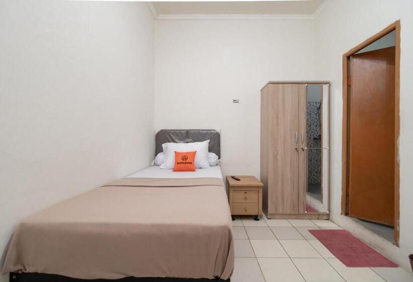 Hotel Koolkost Syariah @ Cempaka Putih