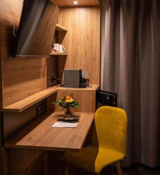 호텔 Landgasthof Lehmsiek