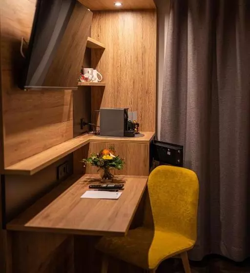 ホテル Landgasthof Lehmsiek