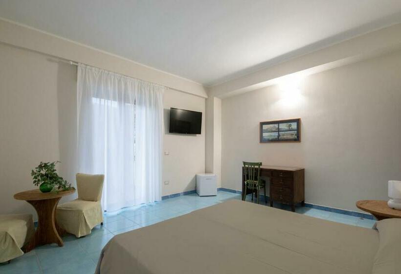 בית מלון כפרי Mangini