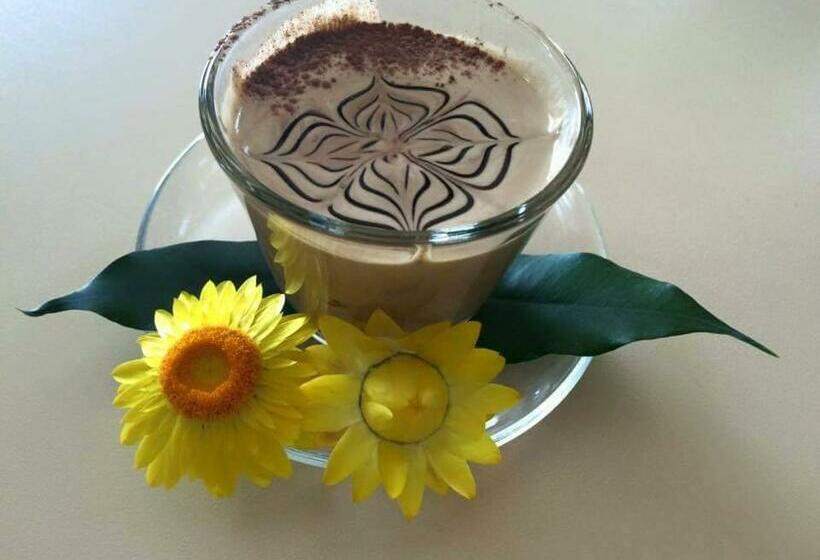 בית מלון כפרי Mangini