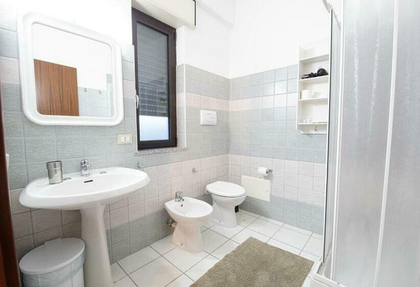 בית מלון כפרי Mangini