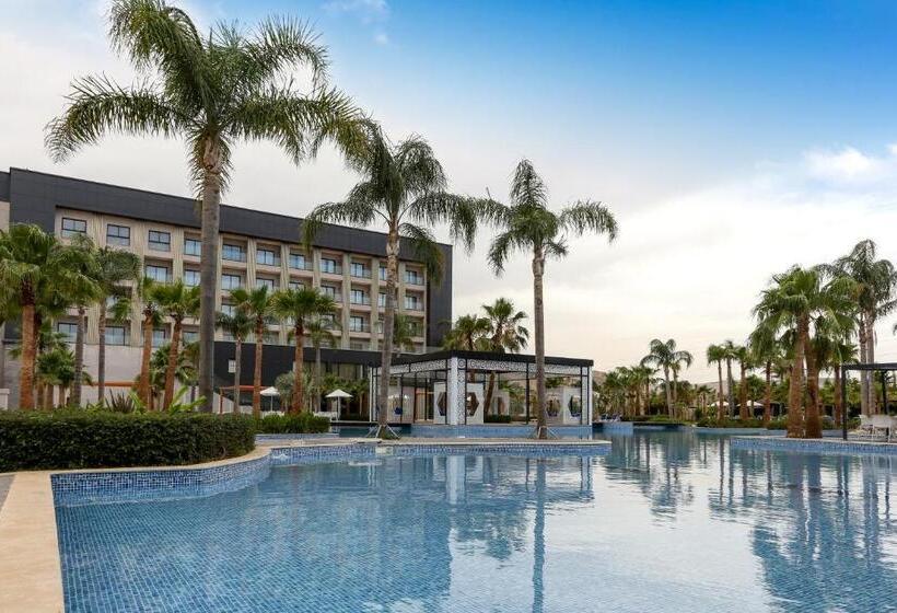 هتل Oriental Palace By Agora Complex