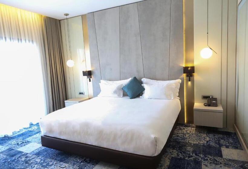 هتل Oriental Palace By Agora Complex