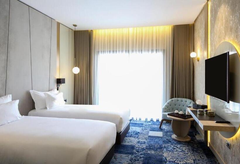 هتل Oriental Palace By Agora Complex