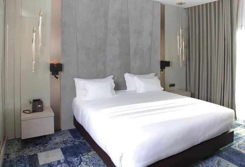 هتل Oriental Palace By Agora Complex