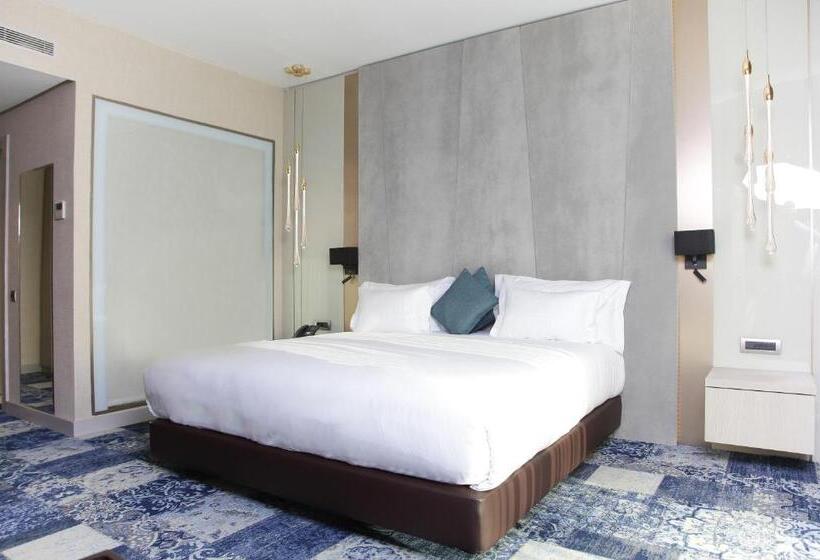 هتل Oriental Palace By Agora Complex