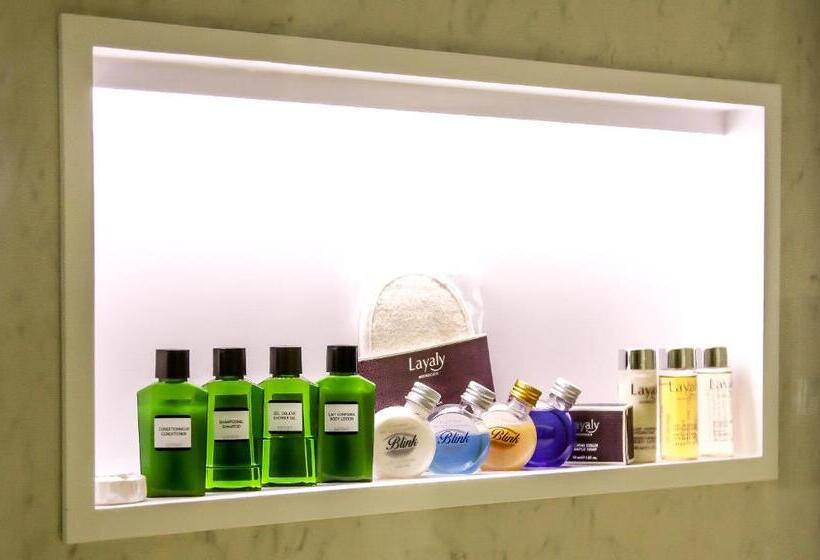 هتل Oriental Palace By Agora Complex