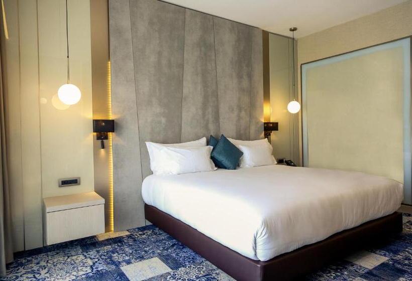 هتل Oriental Palace By Agora Complex