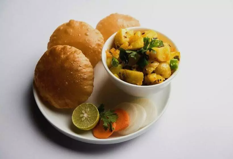 ホテル Oyo 87939 Benmore