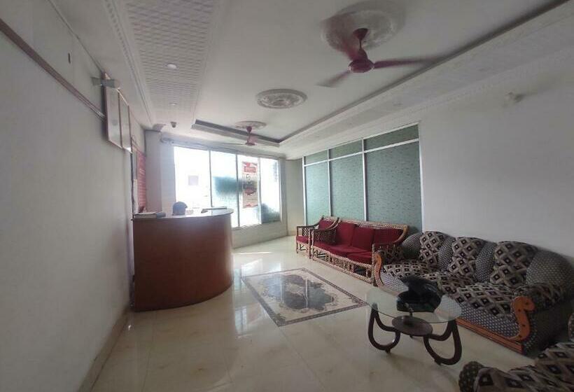 هتل Singpore International