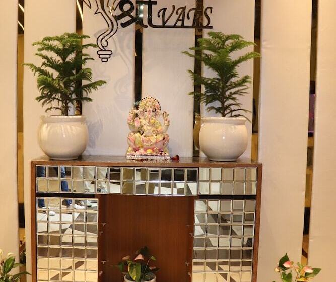 Hotel The Grin Ocean