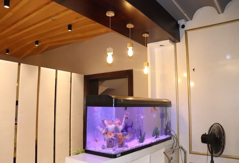 Hotel The Grin Ocean