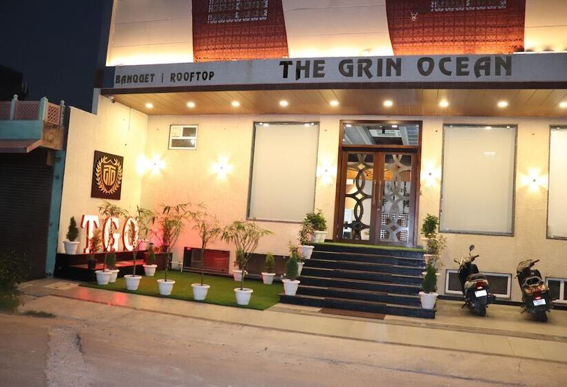 Hotel The Grin Ocean