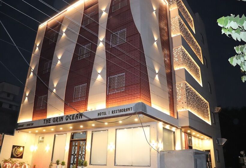 Hotel The Grin Ocean