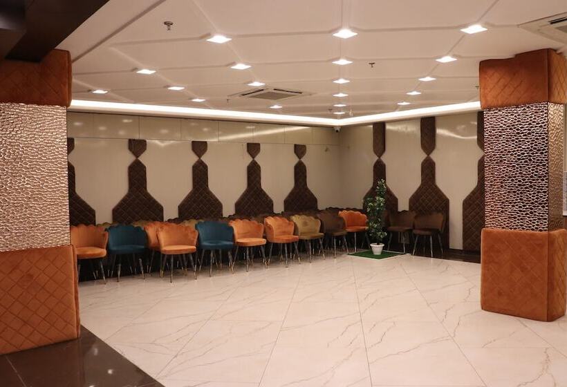 Hotel The Grin Ocean