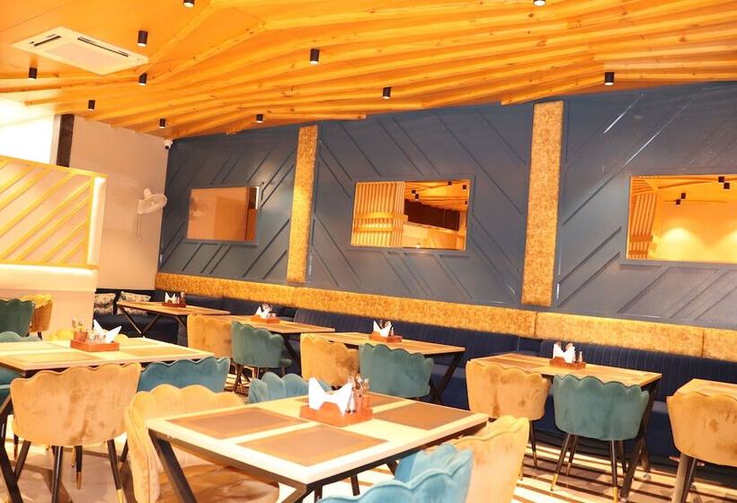 Hotel The Grin Ocean