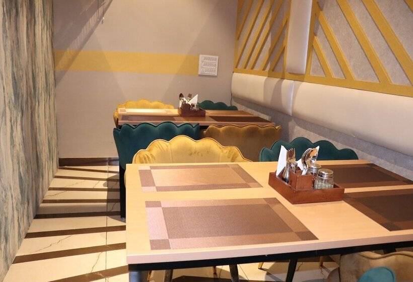 Hotel The Grin Ocean