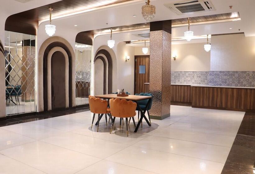 Hotel The Grin Ocean