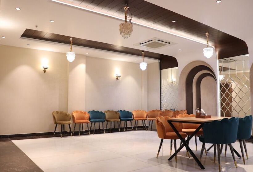 Hotel The Grin Ocean