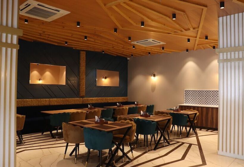 Hotel The Grin Ocean