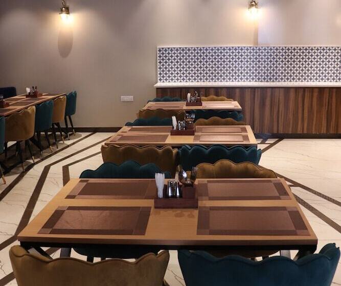 Hotel The Grin Ocean