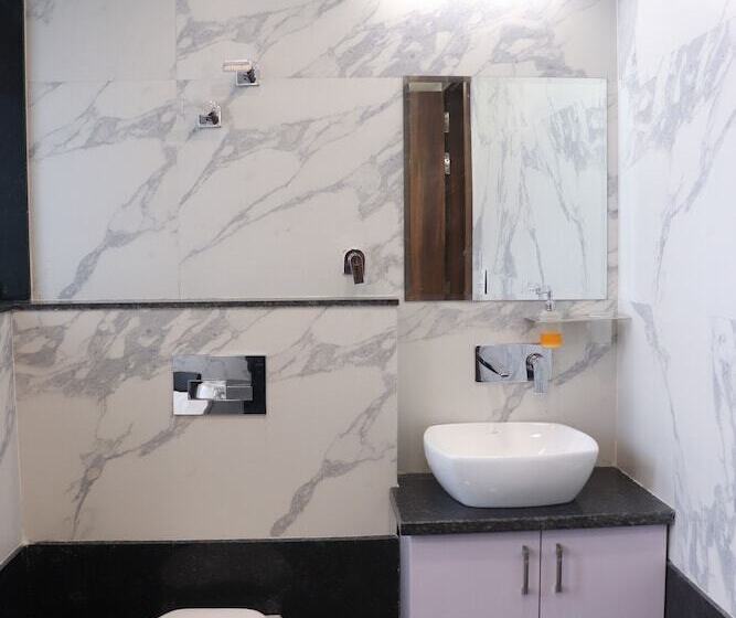 Hotel The Grin Ocean