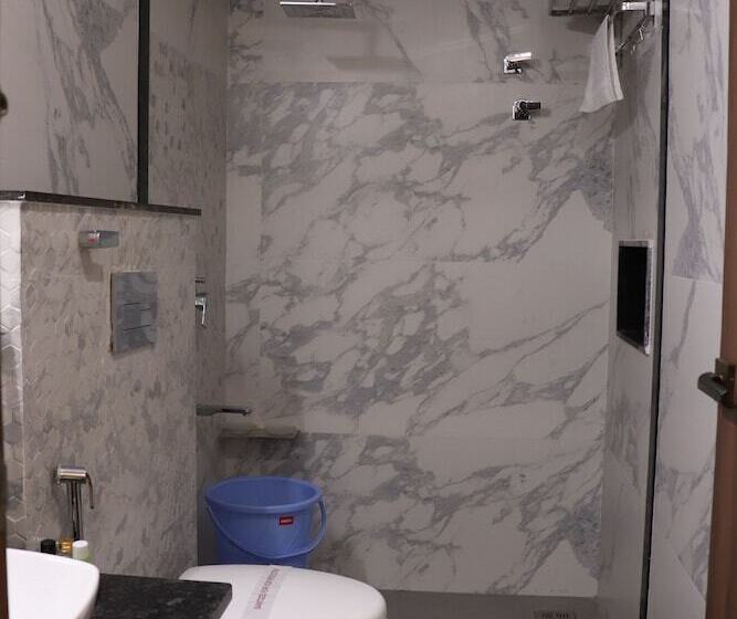 Hotel The Grin Ocean