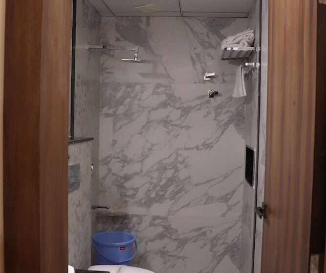 Hotel The Grin Ocean