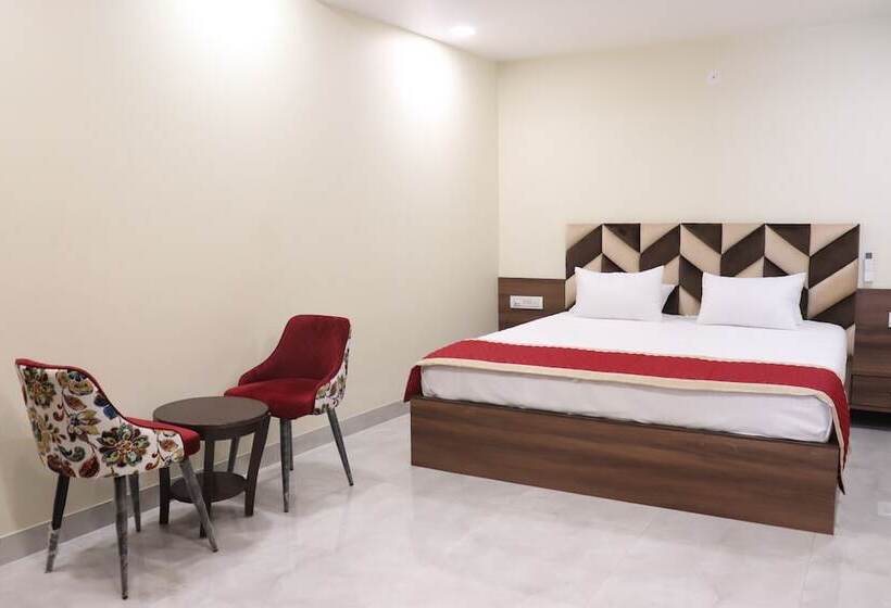 Hotel The Grin Ocean