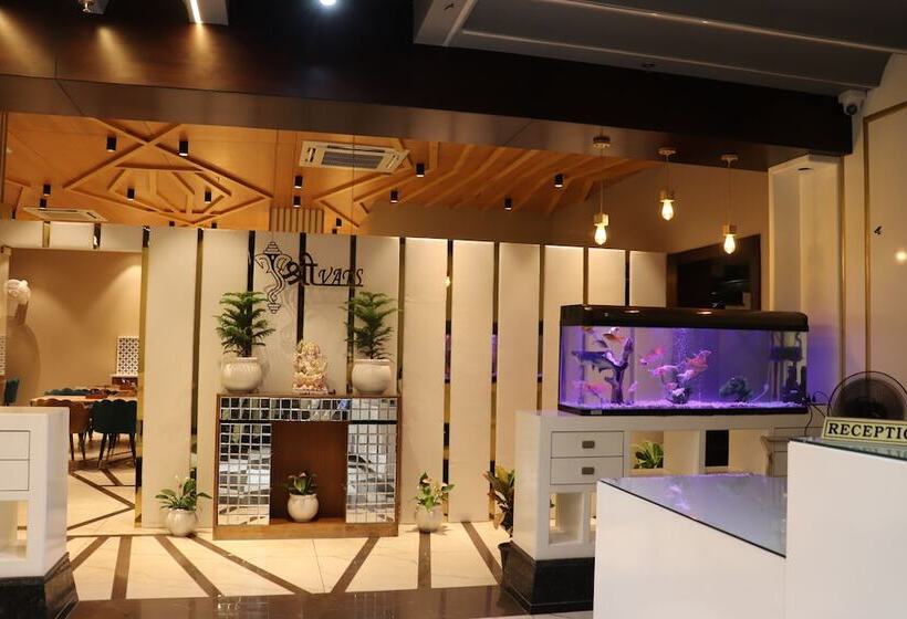 Hotel The Grin Ocean