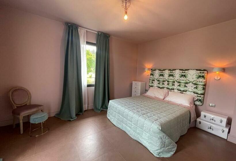 Отель Valle Azzurra