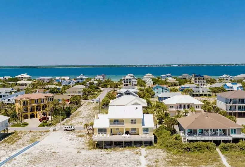 I D Rather Be Gulfing By Southern Vacation Rentals